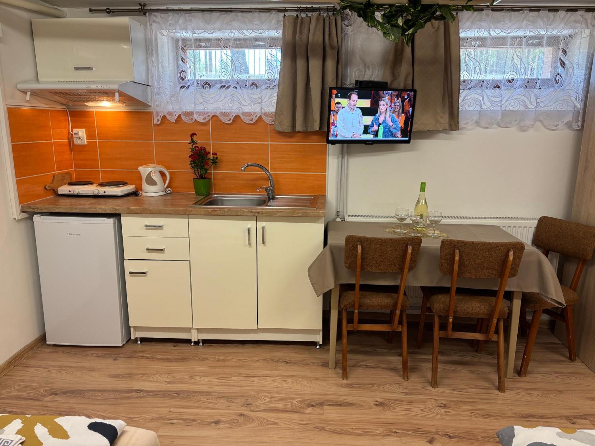 Apartmanovy Dom Grand สตูโรโว ภายนอก รูปภาพ